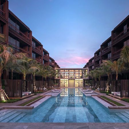 Two Bedroom With Balcony At Saturdays Residence Rawai エクステリア 写真