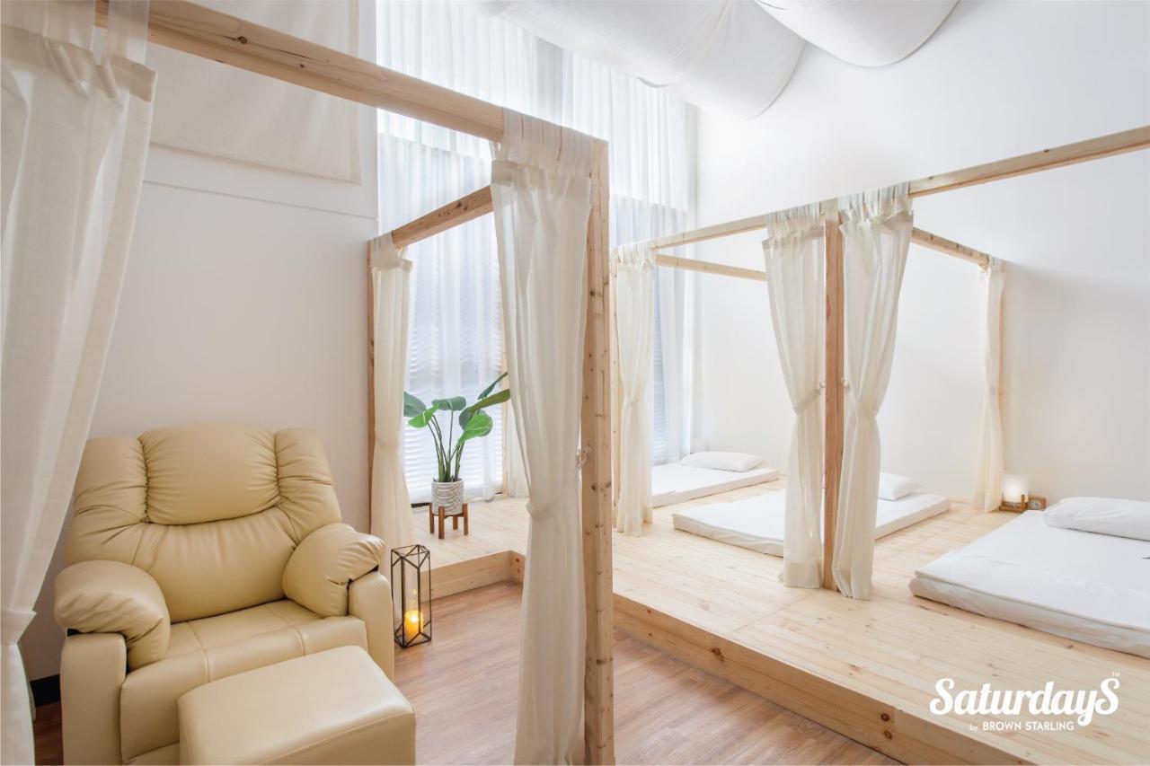 Two Bedroom With Balcony At Saturdays Residence Rawai エクステリア 写真