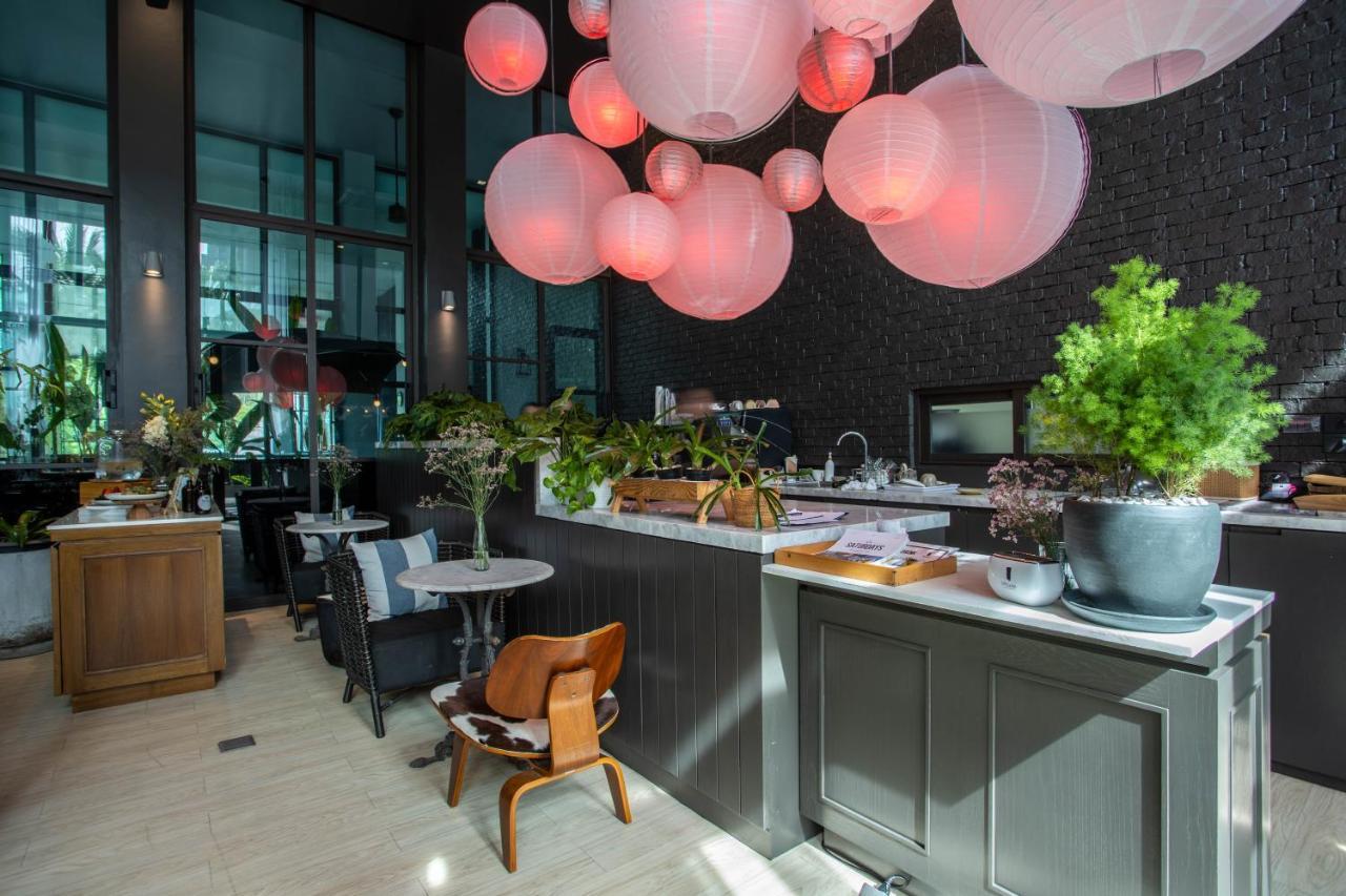 Two Bedroom With Balcony At Saturdays Residence Rawai エクステリア 写真