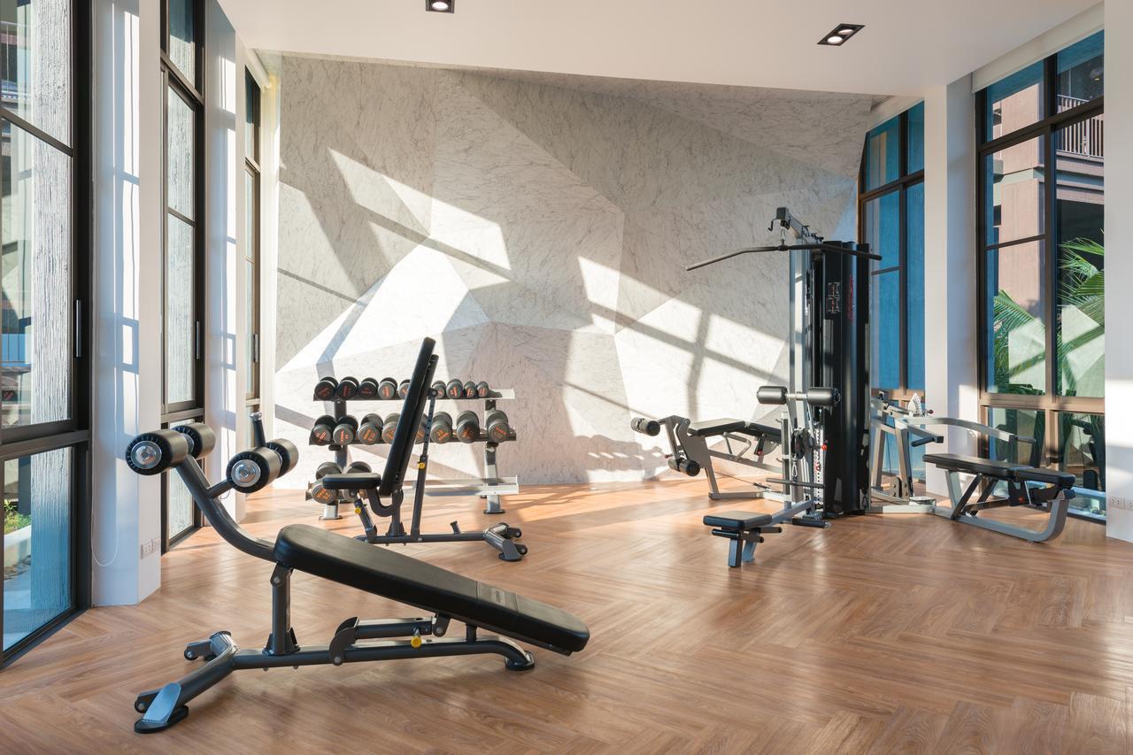 Two Bedroom With Balcony At Saturdays Residence Rawai エクステリア 写真