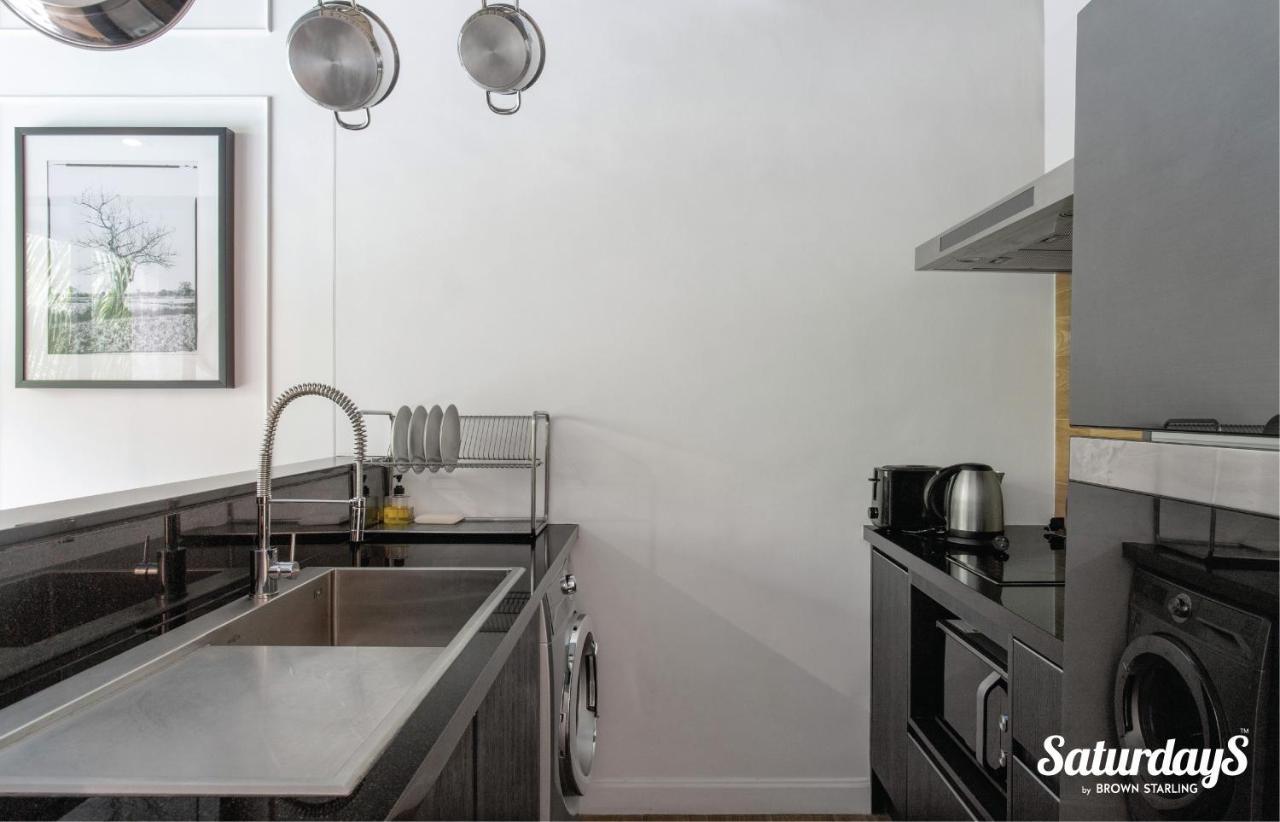 Two Bedroom With Balcony At Saturdays Residence Rawai エクステリア 写真